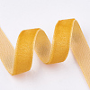 Single Face Velvet Ribbon SRIB-T004-01-19-3