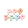 Opaque Resin Decoden Cabochons CRES-M033-01P-2