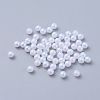 Eco-Friendly Poly Styrene Acrylic Beads PL424-8-3