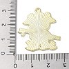 Zinc Alloy Pendant ENAM-Z009-03A-LG-3