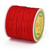 Braided Nylon Thread NWIR-R006-0.8mm-700-2