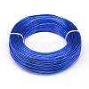 Round Anodized Aluminum Wire AW-S001-2.5mm-09-1