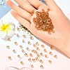 Preciosa® Crystal Beads Y-PRC-BA6-10330-4