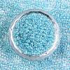 6/0 Glass Seed Beads X1-SEED-A016-4mm-215-3
