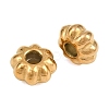201 Stainless Steel Spacer Beads SA-CBA9448-05B-G-3