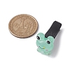Frog Resin Car Air Vent Clips JEWB-BR00145-3
