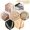 12 Style Brass Beads KK-PH0009-12-6
