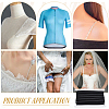 15 Yards Flat Nylon Thickened Non-Slip Wide Elastic Band EC-BC0001-59-5
