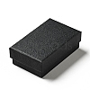 Texture Paper Necklace Gift Boxes OBOX-G016-C04-B-2