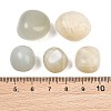 Natural Green Moonstone Beads GG-CBAD0F6-A19-01-2