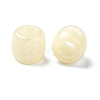 Resin European Beads RESI-U008-02G-1