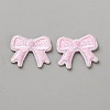 Computerized Embroidery Cloth Iron on/Sew on Patches DIY-WH0888-489B-1