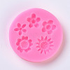 Food Grade Silicone Molds DIY-E018-13-3