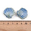 Handmade Porcelain Beads PORC-N009-01C-3