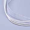 Jewelry Making Necklace Cord X-FIND-R001-2-3