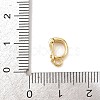 Brass Pendant Bails KK-Z132-10G-3