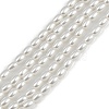 Electroplated Shell Pearl Beads Strands BSHE-H113-06B-06-1