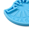 DIY Pendant Silicone Molds DIY-F142-02G-4