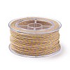 Macrame Cotton Cord OCOR-H110-01C-12-1
