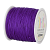 Nylon Braided Cord NWIR-JP0009-0.8-676-2