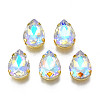 Sew on Rhinestone GLAA-N048-001B-05-1