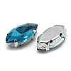 Sew on Rhinestone RGLA-T034-7x15mm-15-2