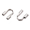 Brass Wire Guardian and Protectors KK-WH0085-01P-RS-2