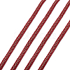 Polyester Fringe Trimming OCOR-CD0001-02B-2