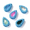 Sew on Rhinestone RGLA-P033-K01-04-1