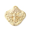 Brass Pendants KK-S513-07B-G-1