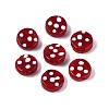 Handmade Lampwork Beads LAMP-N040-02C-1