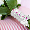 20M Polyester Ribbons OCOR-WH0077-72F-5