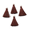 Chinlon Tassels Pendant FIND-XCP0001-16-1