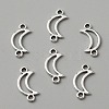 Tibetan Style Alloy Connector Charms LS-FIND-CJC0012-082-2