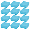 12Pcs Cardboard Jewelry Boxes CBOX-GO0001-01-1