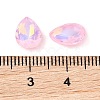 Glass Cabochons GLAA-N0028-07E-3