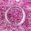 12/0 Glass Seed Beads SEED-A015-2mm-2203-3