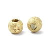 Ion Plating(IP) 316 Stainless Steel Beads STAS-H191-07G-2