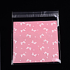 Rectangle OPP Cellophane Bags OPC-L001-45B-1