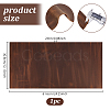 Leather Fabric AJEW-WH0816-120-2