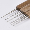 3 Pcs Dreadlocks Crochet Hooks X-TOOL-Q025-B-2
