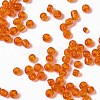 Glass Seed Beads X1-SEED-A004-3mm-9B-4