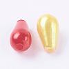ABS Plastic Imitation Pearl MACR-G002-M-2