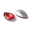 Glass Point Back Rhinestone X-RGLA-Q004-7-2