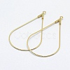 Brass Pendants KK-F727-23G-NF-1