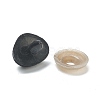 (Defective Closeout Sale: Hair Slip) DIY-XCP0001-43D-01-3