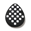 Opaque Acrylic Beads ACRC-I001-11A-2