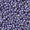 TOHO 8/0 Round Beads SEED-JPTR08-PF0567F-2