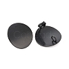 304 Stainless Steel Stud Earring Findings STAS-Q231-06B-2