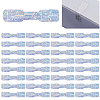 Self-Adhesive Labels Stickers LS-DIY-WH0899-88B-1